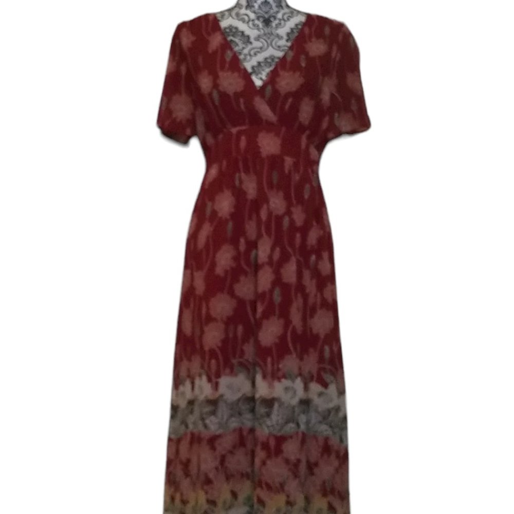 Madewell dress